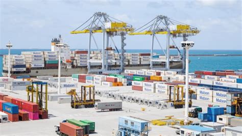 RYUKYU FREIGHT FORWARDERS .